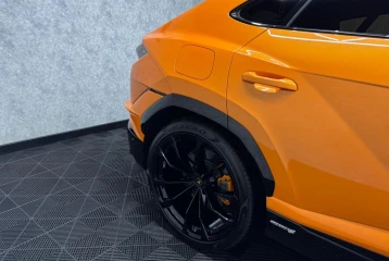 Lamborghini Urus S, 2024