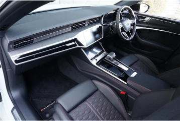 Audi RS7 Sportback , 2021