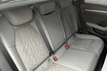 Audi S3 Sportback , 2021