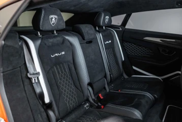 Lamborghini Urus Performante, 2024