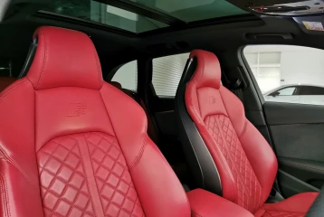 Audi S4 Avant , 2023