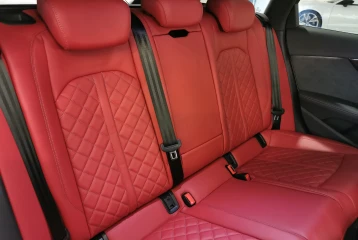 Audi S4 Avant , 2023