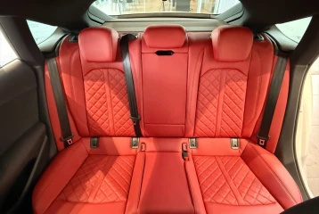 Audi S5 Sportback , 2023