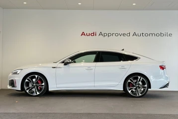 Audi S5 Sportback , 2023