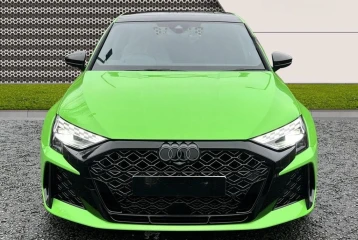 Audi RS3 S Tronic quattro, 2024
