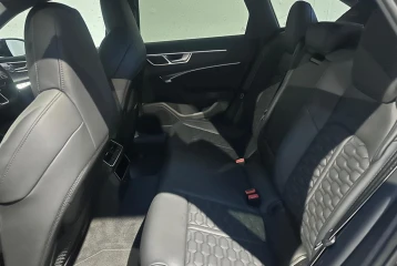 Audi RS6 Avant , 2024