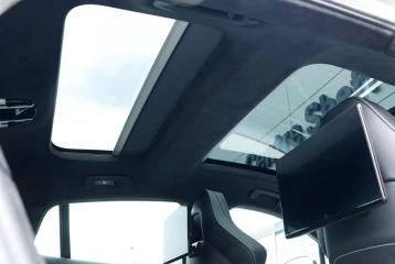 Porsche Panamera V8 GTS, 2025