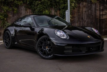 Porsche 911 992 Carrera, 2024