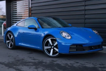 Porsche 911 992 Carrera, 2024