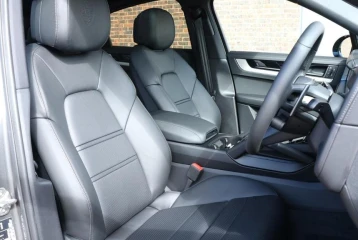 Porsche Cayenne E-Hybrid, 2024