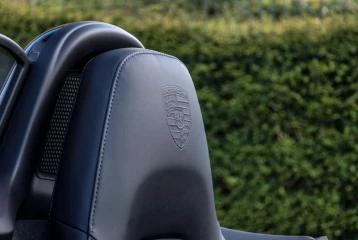Porsche 718 Boxster S, 2024