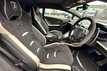 Lamborghini Huracan V10 STERRATO, 2023