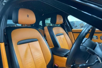 Rolls-Royce Ghost , 2022