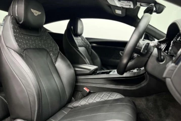 Bentley Continental GT, 2022