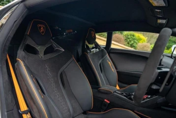 Lamborghini Huracan Sterrato, 2023