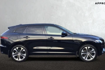 Jaguar F-Pace P400e R-Dynamic, 2024