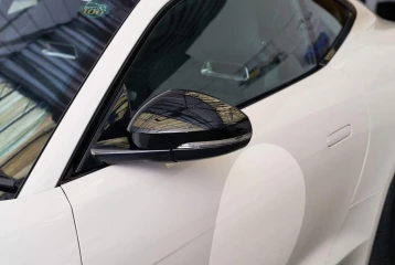 Jaguar F-Type V8 ZP Edition Coupe, 2024