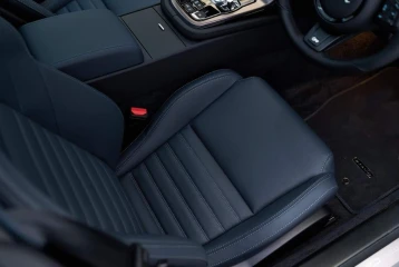 Jaguar F-Type V8 ZP Edition Coupe, 2024