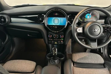 Mini Hatch 3-door Cooper S, 2023