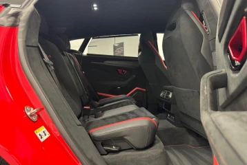 Lamborghini Urus Performante, 2023