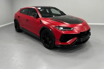 Lamborghini Urus V8 BiTurbo Performante Auto, 2023