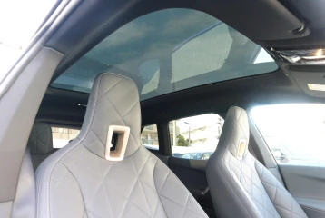 BMW iX xDrive 40, 2023