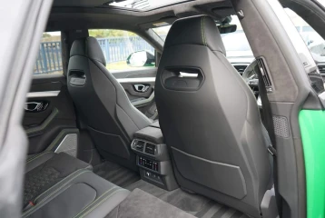 Lamborghini Urus S, 2024