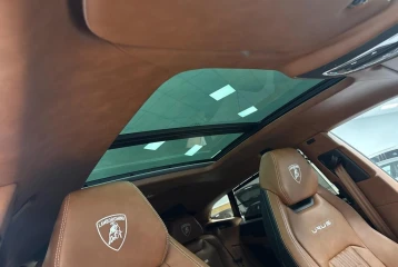 Lamborghini Urus S, 2023