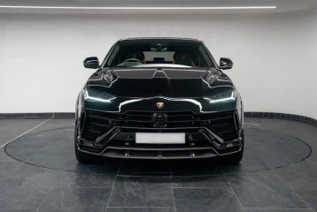 Lamborghini Urus S, 2024