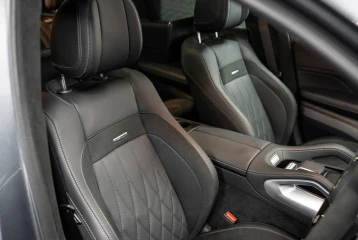 Mercedes GLS-class GLS63 MHEV Night Edition, 2024