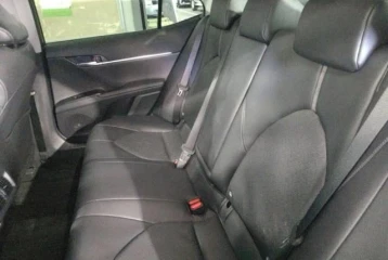 Toyota Camry G Leather Package, 2024
