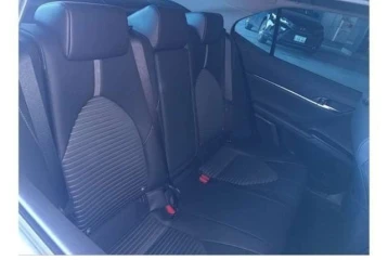 Toyota Camry WS, 2023