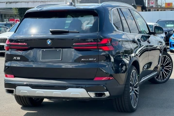 BMW X5 35d, 2024