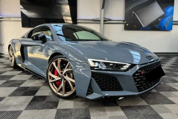 Audi R8 5.2 FSI V10 Performance Edition S, 2022