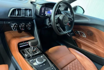 Audi R8 5.2 FSI V10 Performance Edition S, 2022