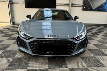 Audi R8 5.2 FSI V10 Performance Edition S, 2022