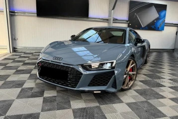 Audi R8 5.2 FSI V10 Performance Edition S, 2022