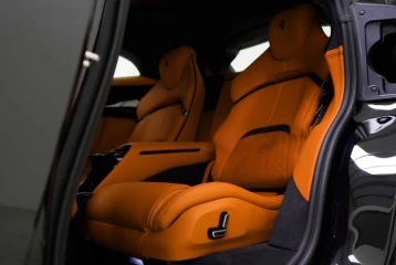 Ferrari Purosangue , 2025