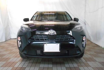 Toyota Yaris Cross X, 2025