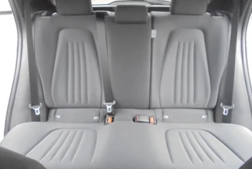 Toyota Yaris X, 2025