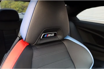 BMW M2 , 2023