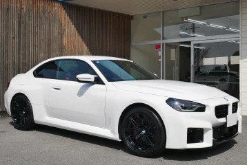 BMW M2 , 2023