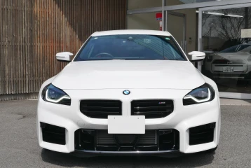BMW M2 , 2023