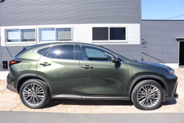 Lexus NX 450h+ Version L, 2023