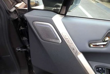 BMW iX xDrive 50, 2024