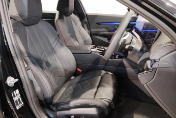 BMW 5 series 523i, 2023