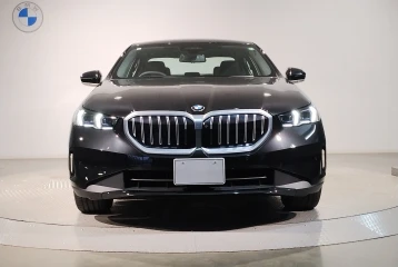 BMW 5 series 523i, 2023