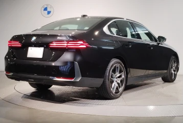 BMW 5 series 523i, 2023