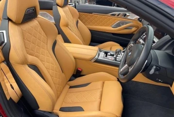 BMW M8 4.4 AT xDrive Competition, 2021