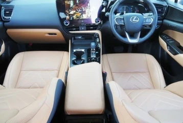 Lexus NX 350h Version L, 2024